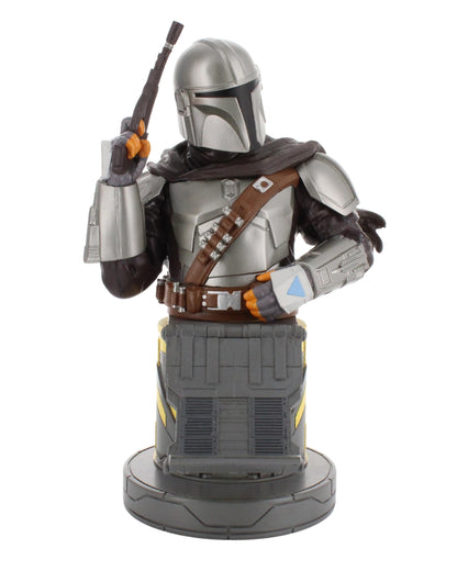 Cable Guys - The Mandalorian
