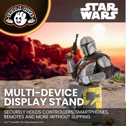 Cable Guys - The Mandalorian