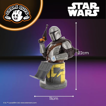 Cable Guys - The Mandalorian