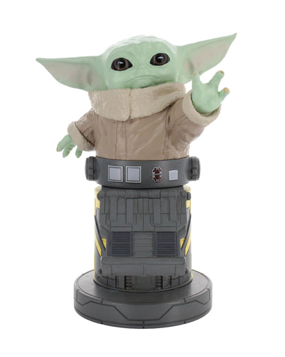 Cable Guys - Grogu