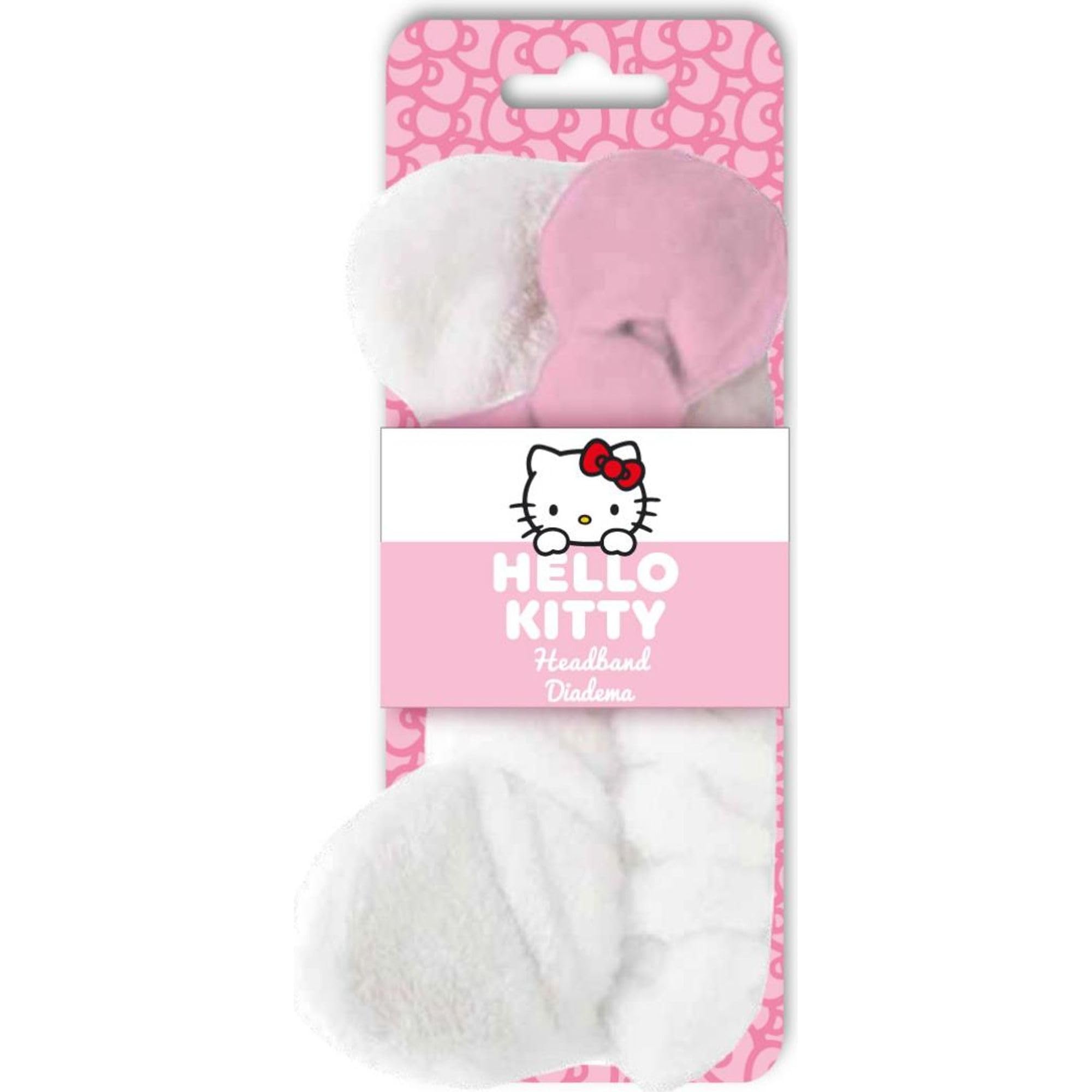 Cerda Beauty: Hello Kitty - Makeup Headband (2500003529)