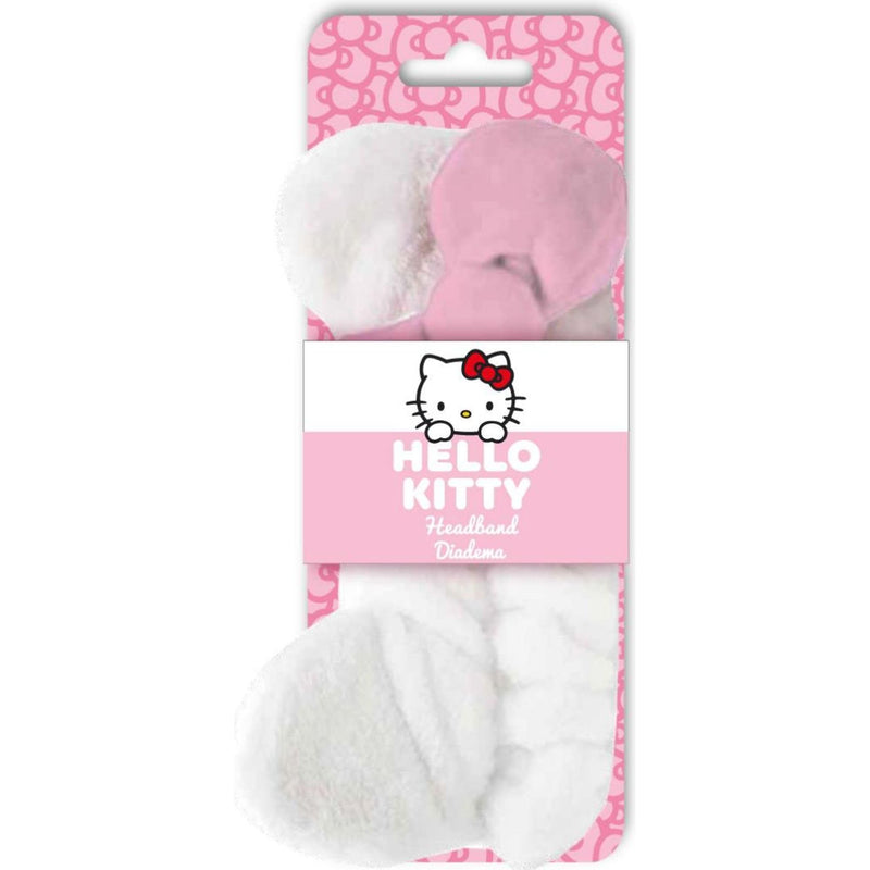 Cerda Beauty: Hello Kitty - Makeup Headband (2500003529)