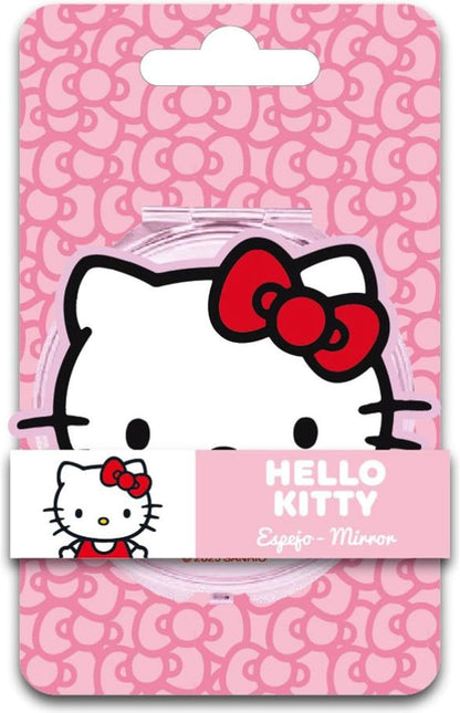Cerda Beauty: Hello Kitty - Mirror (2500003544)