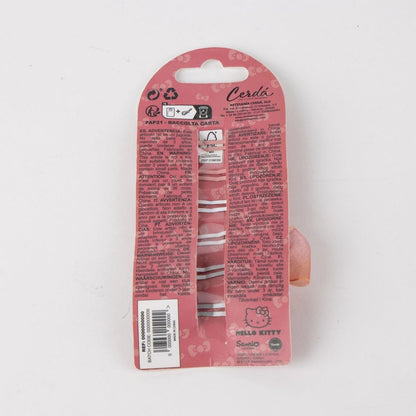 Cerda Beauty: Hello Kitty - Hair Clips (6Pcs) (2500003686)