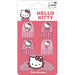 Cerda Beauty: Hello Kitty - Hair Clips (5Pcs) (2500003689)