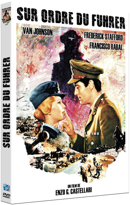 Sur ordre du führer