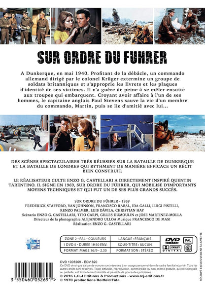 Sur ordre du führer