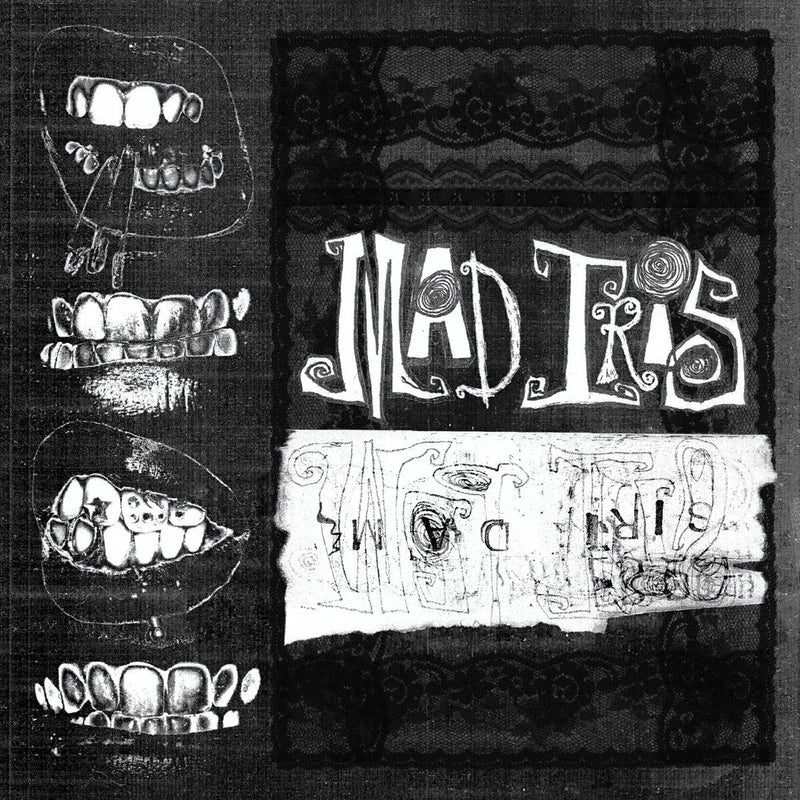 Mad Iris