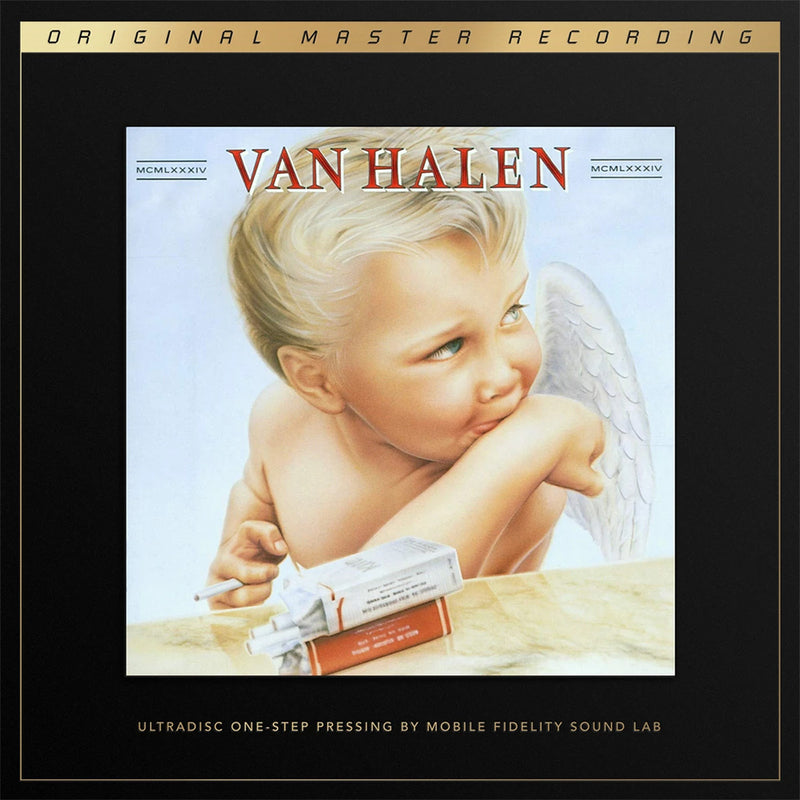 1984 (UltraDisc One-Step)