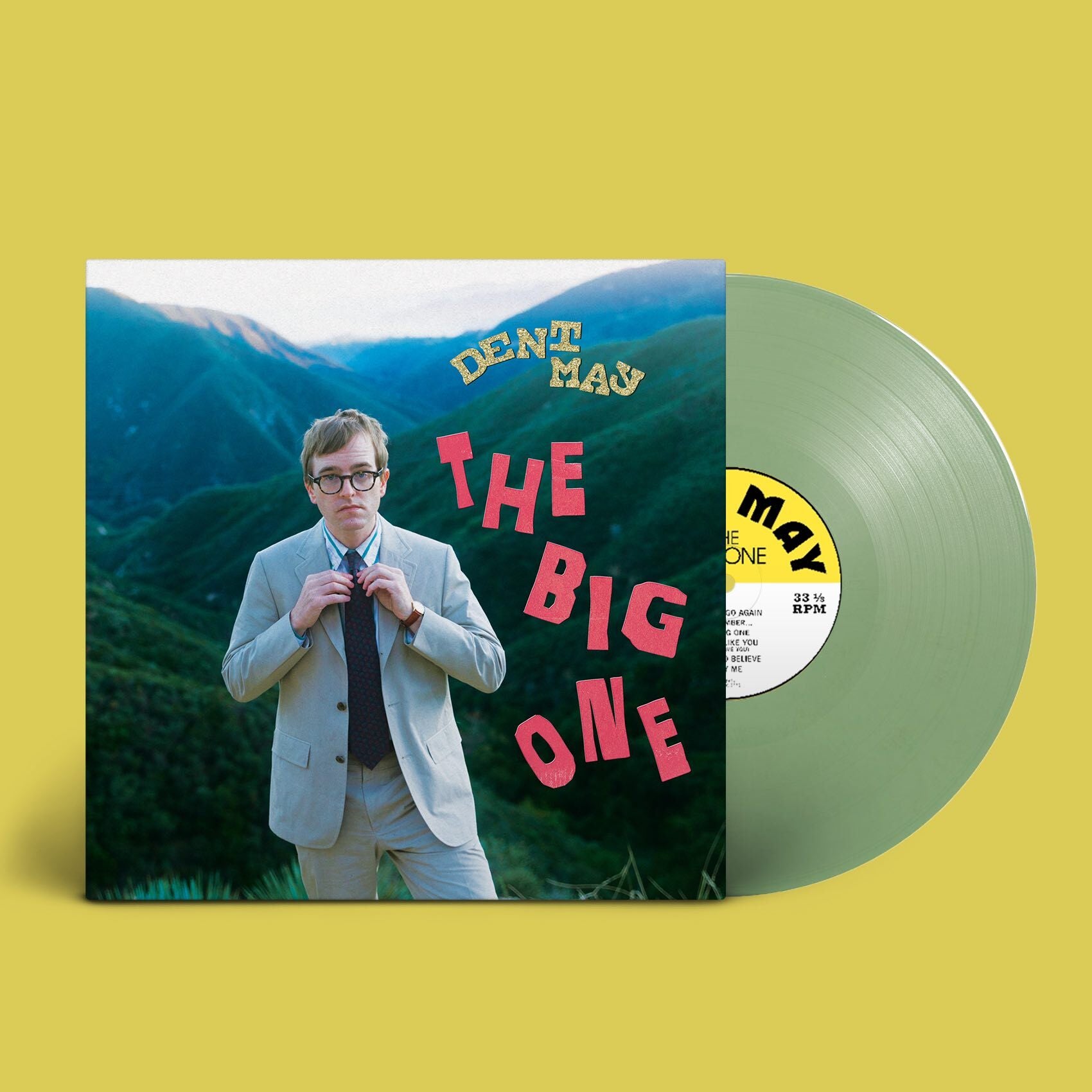 The Big One
