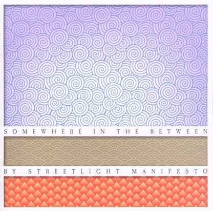 Somewhere in the Between