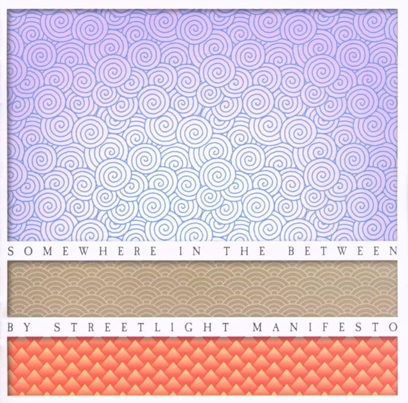 Somewhere in the Between