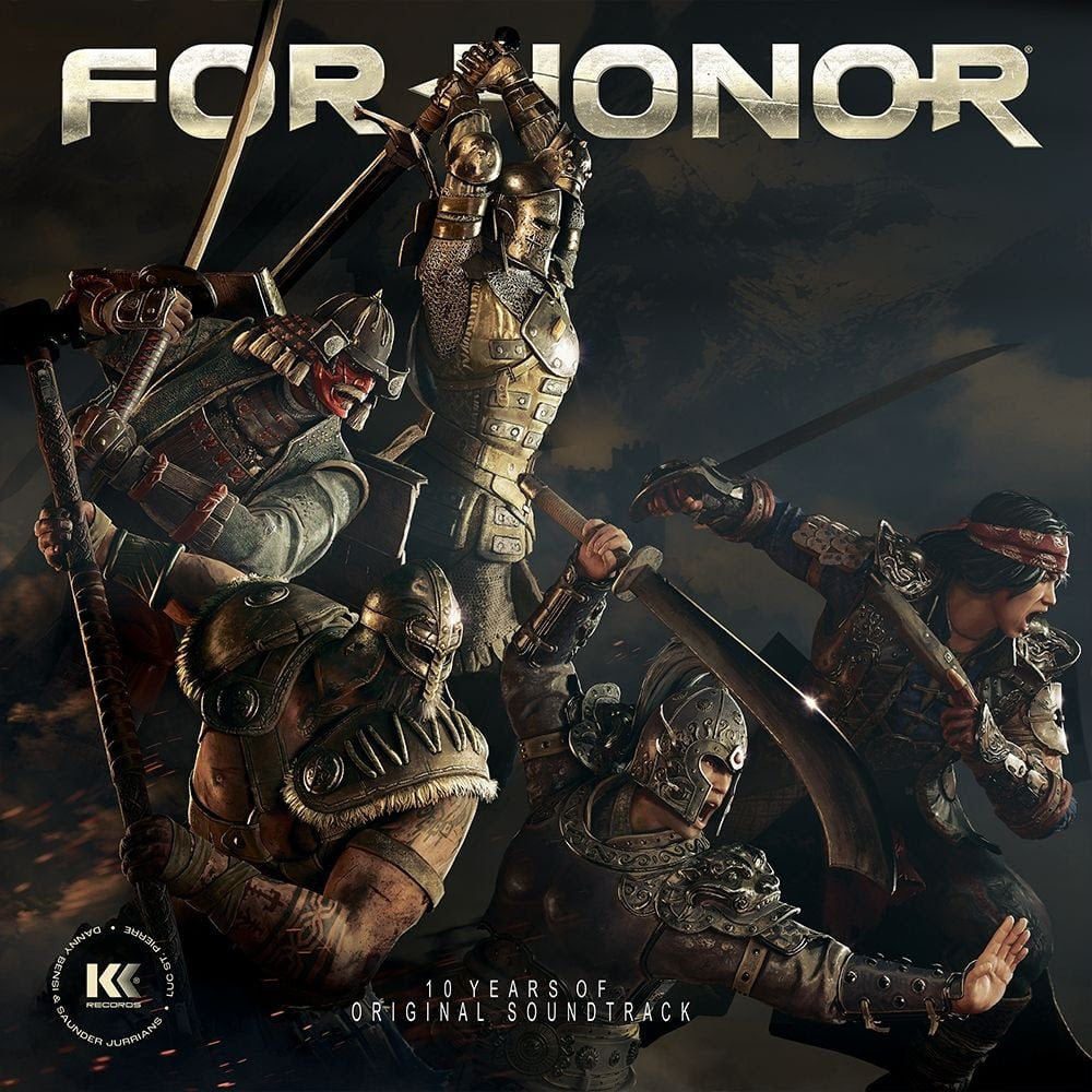 For Honor: A Decade Of Battle And Music