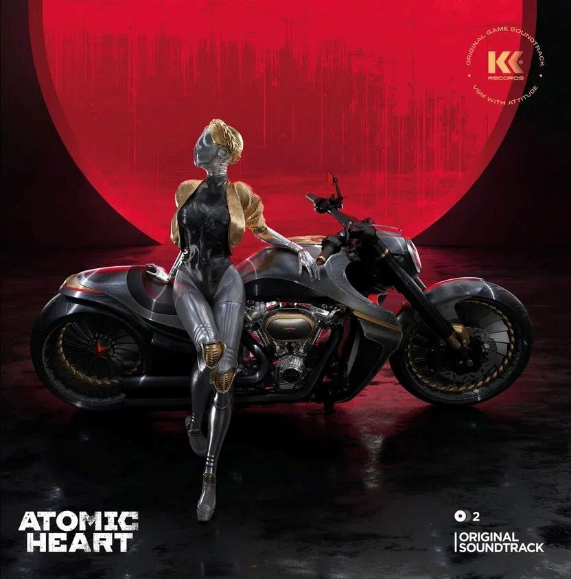 Atomic Heart