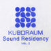 Kuboraum Sound Residency (Vol. 2)