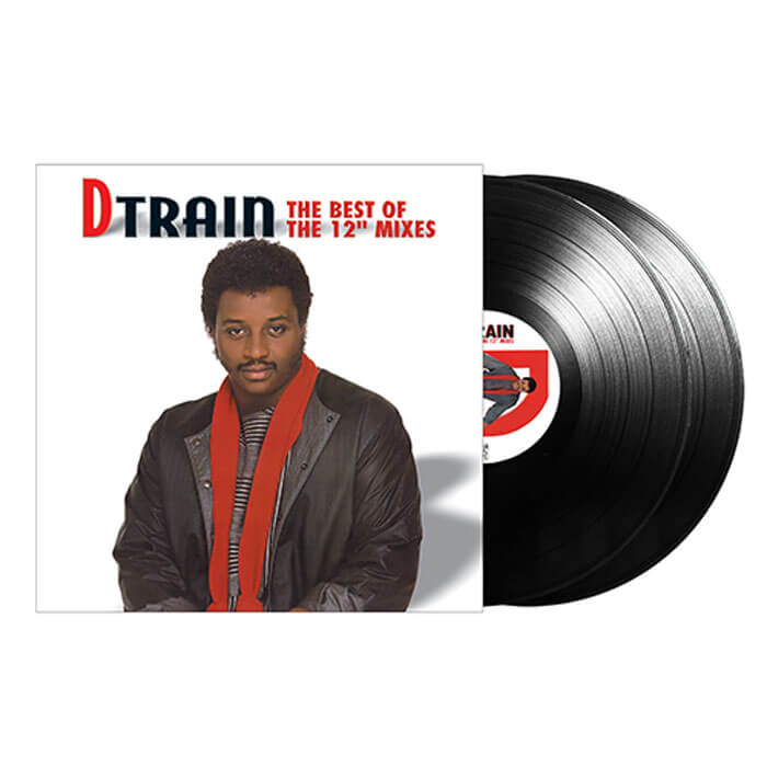 The Best of The 12" Mixes