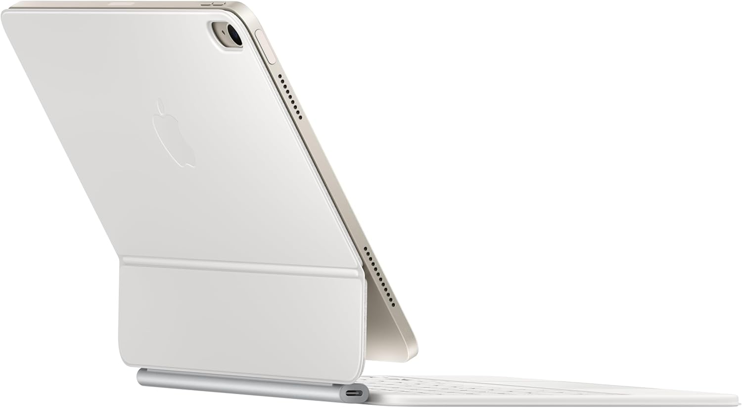 Ipadair Magic Keyboard 11 White-Ita