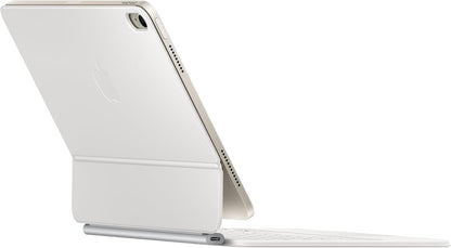 Ipadair Magic Keyboard 11 White-Ita