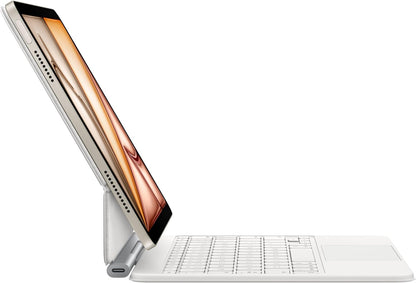 Ipadair Magic Keyboard 11 White-Ita