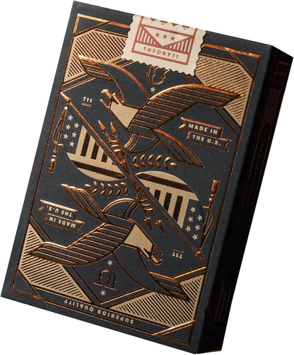 theory11 Union Playing Cards