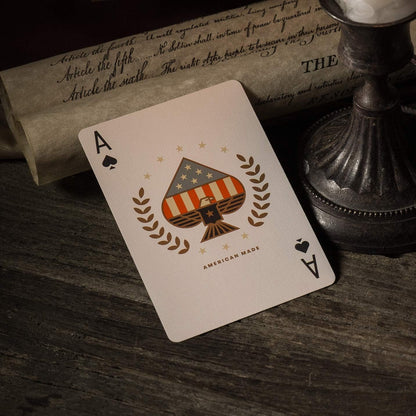 theory11 Union Playing Cards