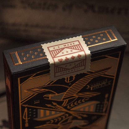 theory11 Union Playing Cards