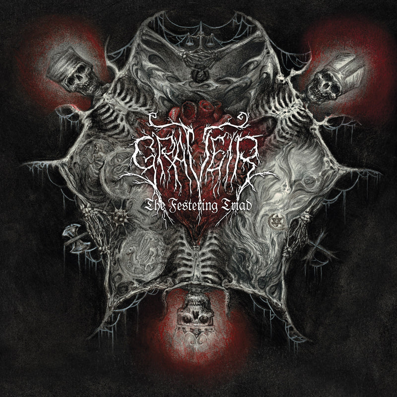 The Festering Triad