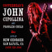 Live at New Georges, San Rafael, CA, 24th February 1988
