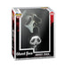 Funko POP! VHS Cover: Ghost Face - Metallic - Collectable Vinyl Figure - Gift Idea - Official Merchandise - Toys For Kids & Adults - Model Figure for Collectors and Display