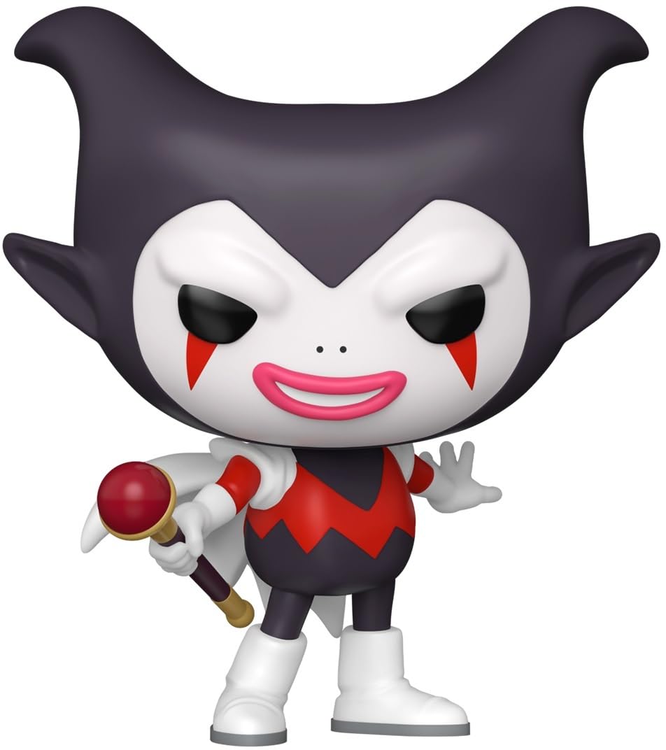 Funko POP! Animation: Dragon Ball Daima - Gomah - Figura in vinile da collezione - Idea regalo - Prodotto ufficiale - Giocattoli per bambini e adulti - Modello di figura per collezionisti