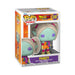 Funko POP! Animation: Dragon Ball Daima - Panzy - Figura in vinile da collezione - Idea regalo - Prodotto ufficiale - Giocattoli per bambini e adulti - Modello di figura per collezionisti