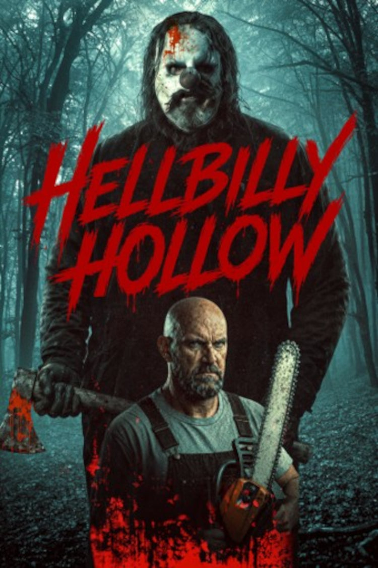 Hellbilly Hollow