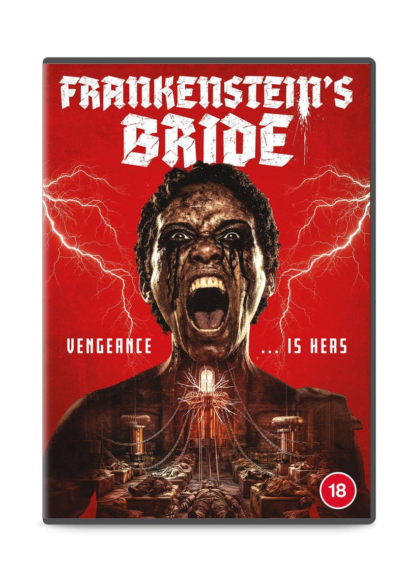 Frankenstein's Bride