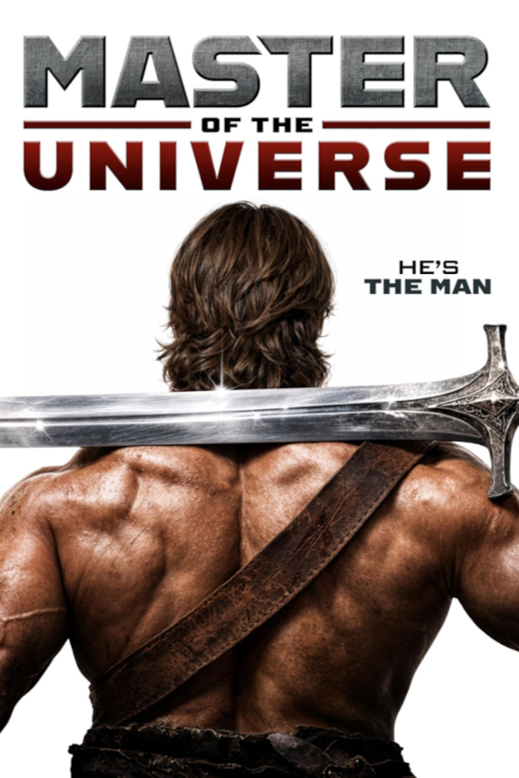 Master of the Universe