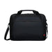 Targus Classic+ Clamshell - Notebook Carrying Case - 17`` - 18`` - Black, Red