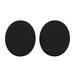 Jabra Evolve3 75 Ear Cushions 1 Pair, Black