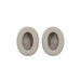 Jabra Evolve3 85 Ear Cushions 1 Pair, Warm Grey