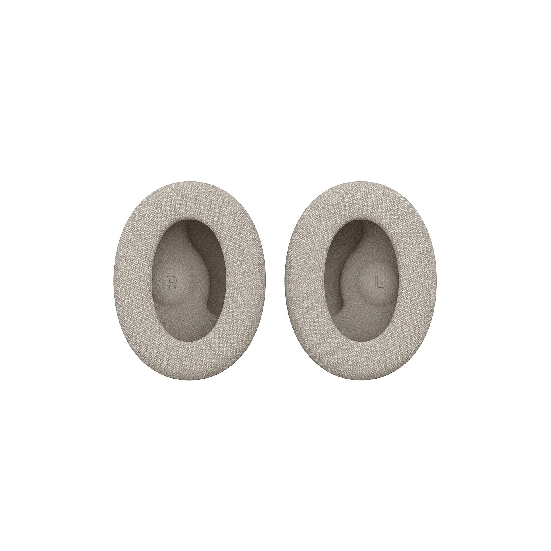 Jabra Evolve3 85 Ear Cushions 1 Pair, Warm Grey