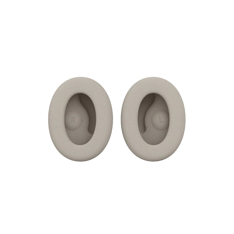 Jabra Evolve3 85 Ear Cushions 1 Pair, Warm Grey