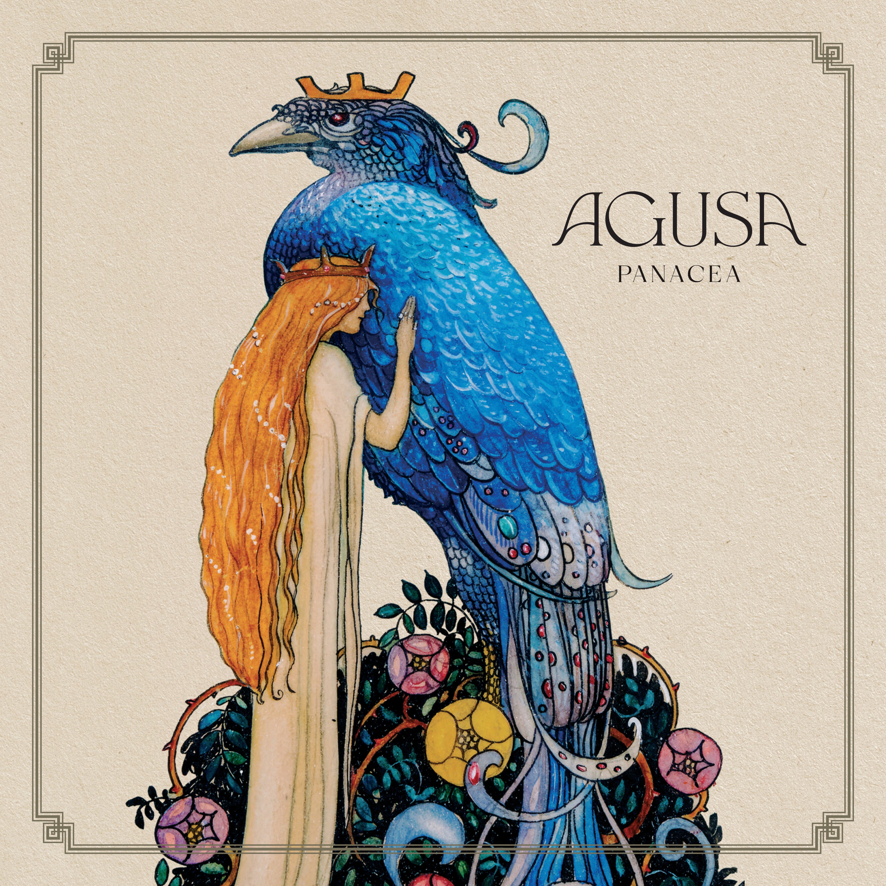 Panacea (Live)