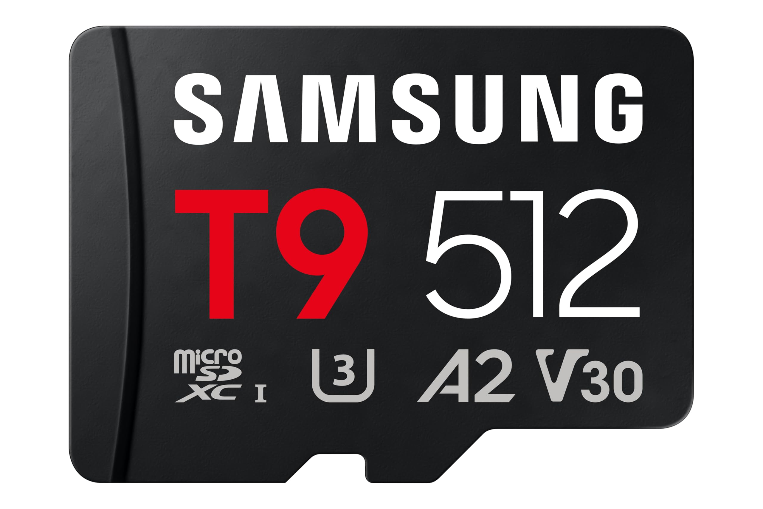 Microsd T9 512Gb