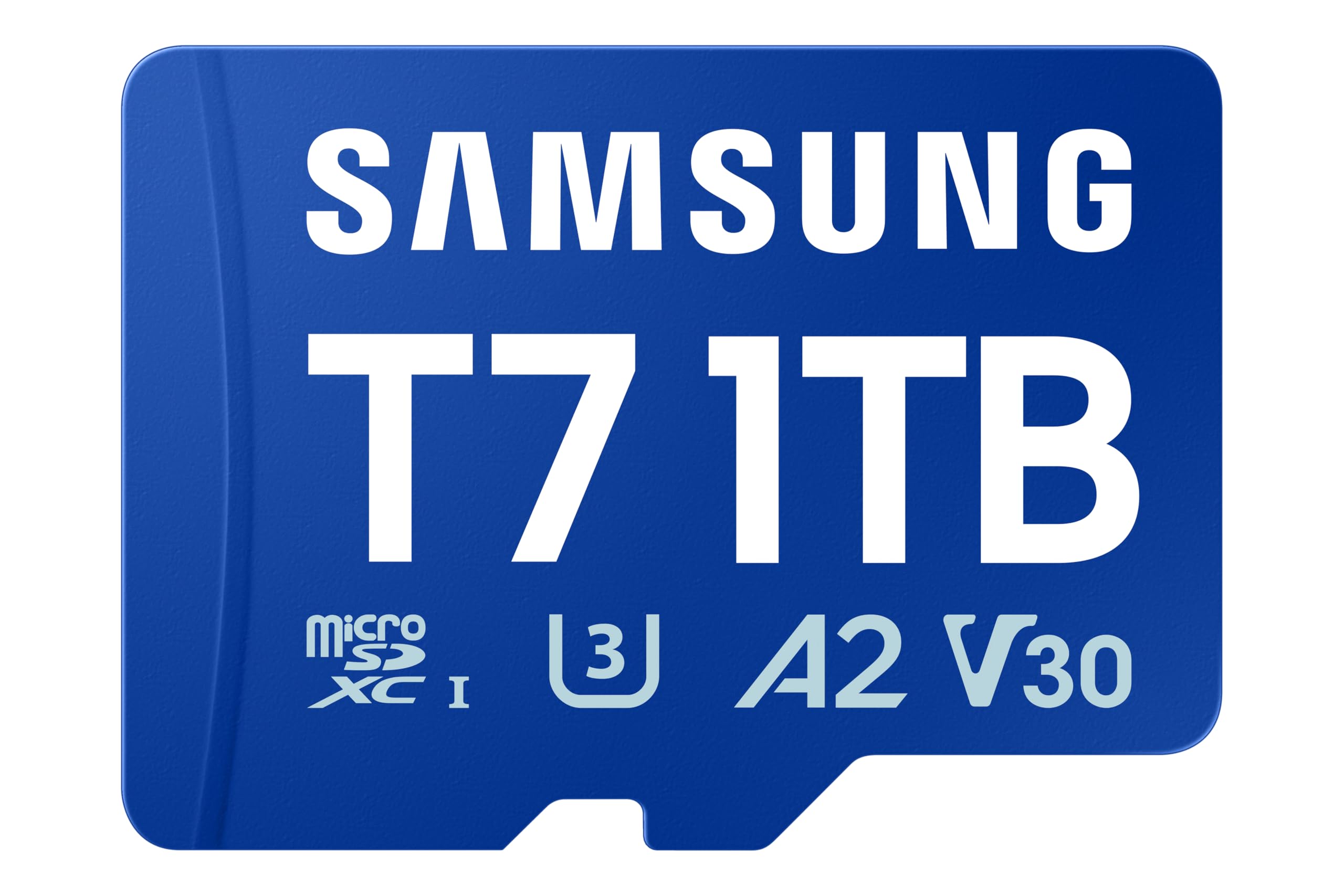 Microsd T7 1Tb