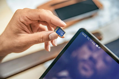 Microsd T7 1Tb