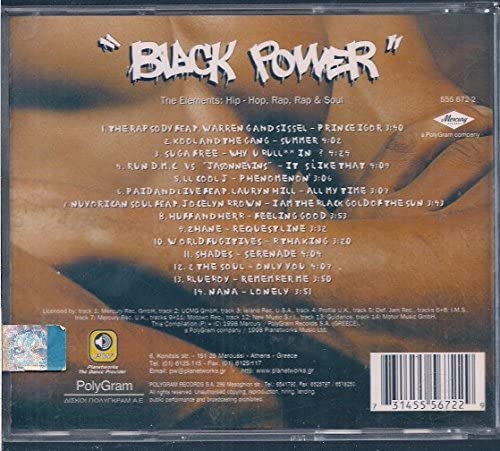 Black Power