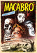 Macabro - (Italian Import)