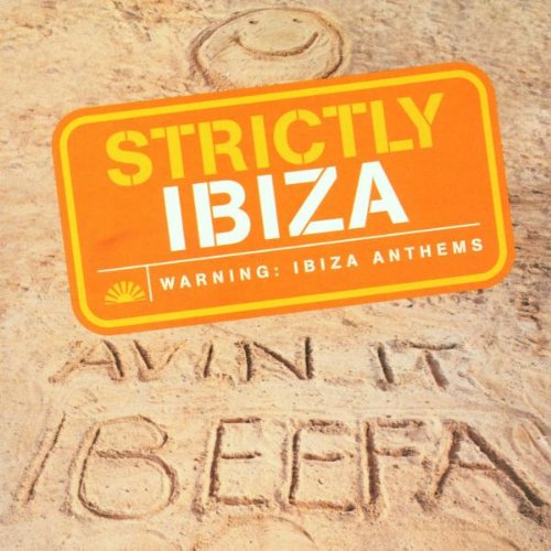 Strictly Ibiza