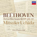 Beethoven: The Last Three Sonatas, Op. 109 - 110 - 111