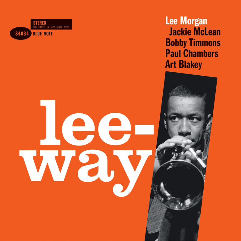 Lee-way