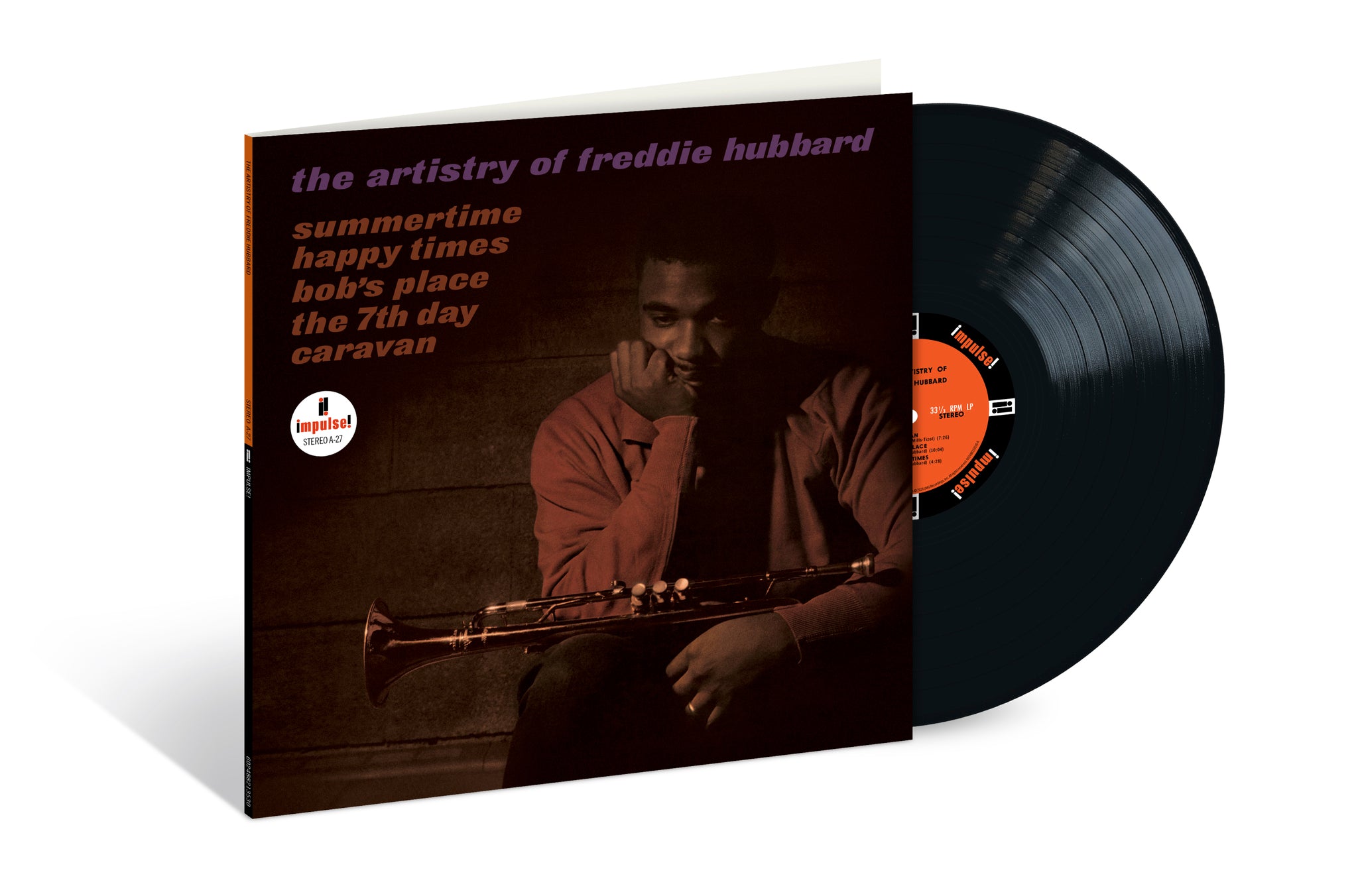 The Artistry of Freddie Hubbard