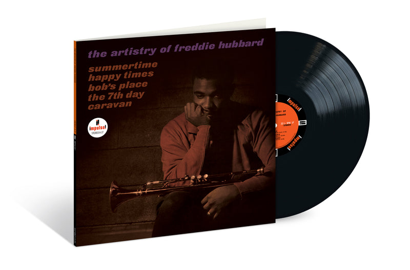 The Artistry of Freddie Hubbard
